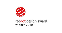 red dot design award 마크