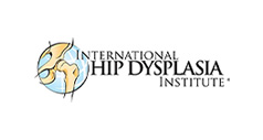 International Hip Dysplasia Institute 마크