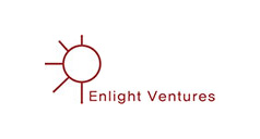 Enlight Ventures 마크